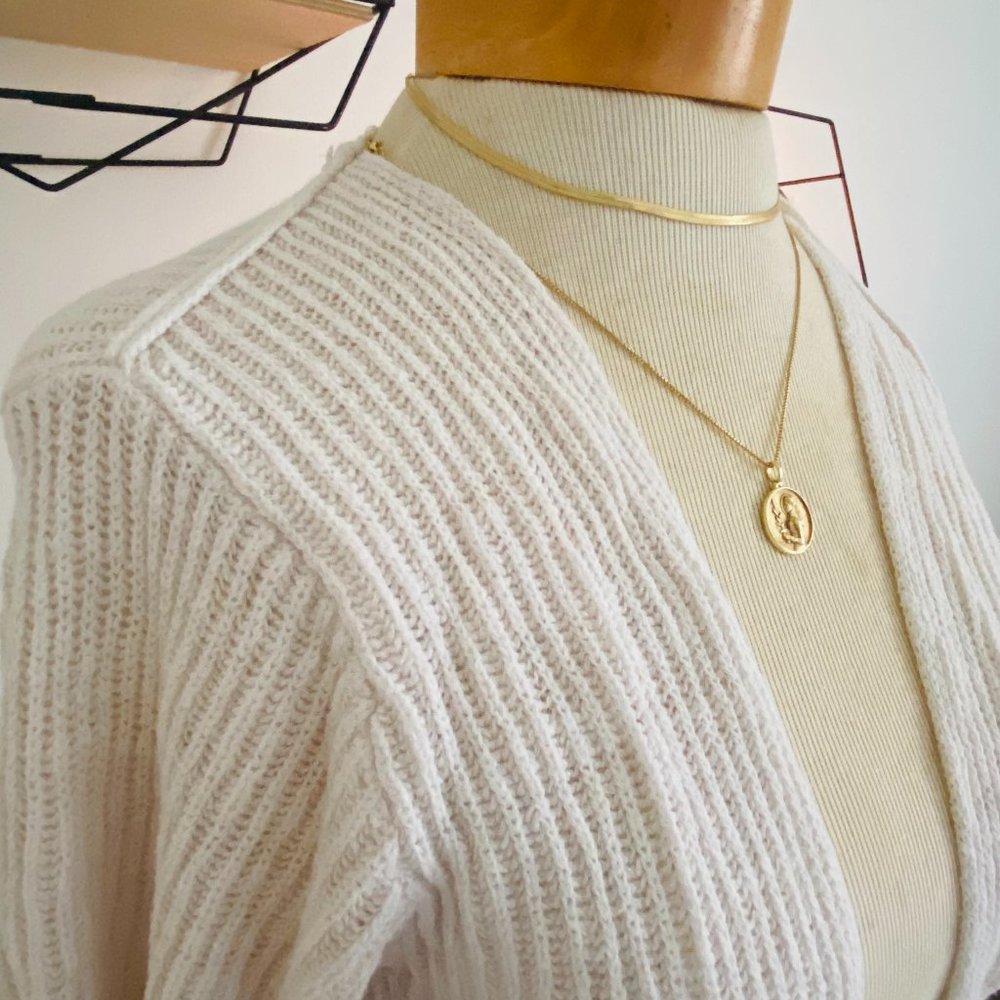 Lou and Grey Cardigan